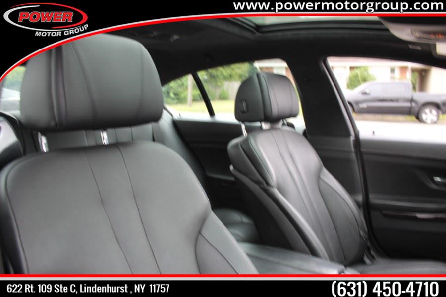 Used BMW 6 Series 4dr Sdn 640i xDrive AWD Gran Coupe 2015 | Power Motor Group. Lindenhurst, New York Used BMW 6 Series 4dr Sdn 640i xDrive AWD Gran Coupe 2015 | Power Motor Group. Lindenhurst, New York