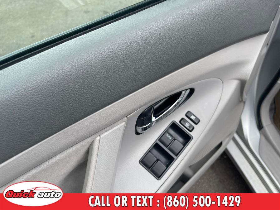 Used Toyota Camry 4dr Sdn I4 Auto LE (Natl) 2007 | Quick Auto LLC. Bristol, Connecticut Used Toyota Camry 4dr Sdn I4 Auto LE (Natl) 2007 | Quick Auto LLC. Bristol, Connecticut