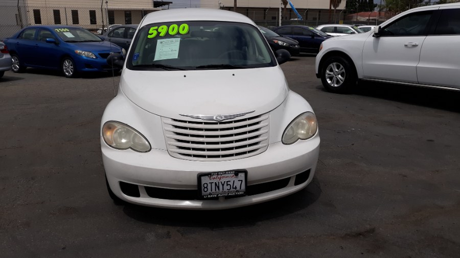 2009 Chrysler PT Cruiser 4dr Wgn, available for sale in Garden Grove, California | U Save Auto Auction. Garden Grove, California 2009 Chrysler PT Cruiser 4dr Wgn, available for sale in Garden Grove, California | U Save Auto Auction. Garden Grove, California
