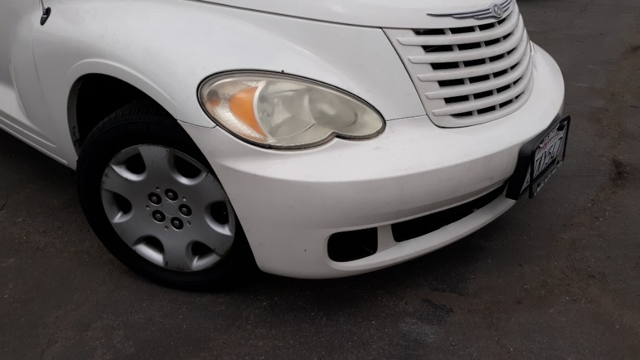 2009 Chrysler PT Cruiser 4dr Wgn, available for sale in Garden Grove, California | U Save Auto Auction. Garden Grove, California 2009 Chrysler PT Cruiser 4dr Wgn, available for sale in Garden Grove, California | U Save Auto Auction. Garden Grove, California