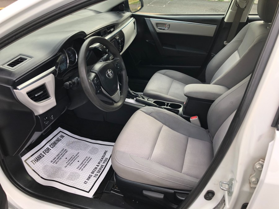 2014 Toyota Corolla 4dr Sdn CVT LE Premium (Natl), available for sale in Hartford , Connecticut | Ledyard Auto Sale LLC. Hartford , Connecticut 2014 Toyota Corolla 4dr Sdn CVT LE Premium (Natl), available for sale in Hartford , Connecticut | Ledyard Auto Sale LLC. Hartford , Connecticut