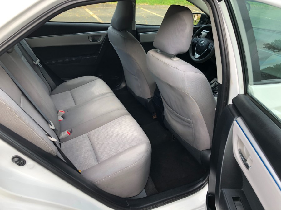2014 Toyota Corolla 4dr Sdn CVT LE Premium (Natl), available for sale in Hartford , Connecticut | Ledyard Auto Sale LLC. Hartford , Connecticut 2014 Toyota Corolla 4dr Sdn CVT LE Premium (Natl), available for sale in Hartford , Connecticut | Ledyard Auto Sale LLC. Hartford , Connecticut