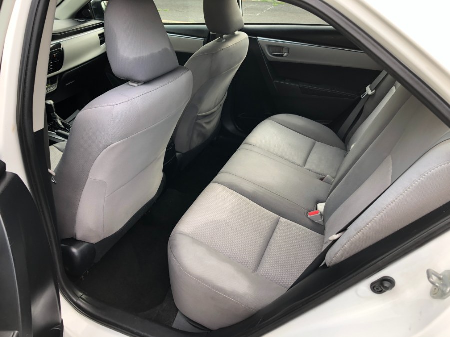 2014 Toyota Corolla 4dr Sdn CVT LE Premium (Natl), available for sale in Hartford , Connecticut | Ledyard Auto Sale LLC. Hartford , Connecticut 2014 Toyota Corolla 4dr Sdn CVT LE Premium (Natl), available for sale in Hartford , Connecticut | Ledyard Auto Sale LLC. Hartford , Connecticut