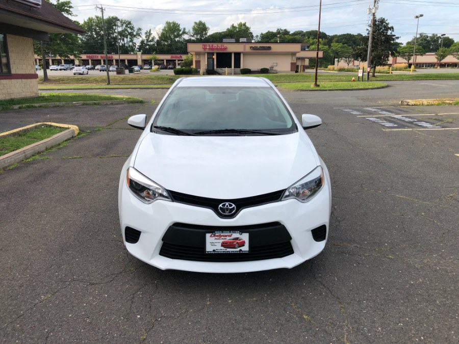 2014 Toyota Corolla 4dr Sdn CVT LE Premium (Natl), available for sale in Hartford , Connecticut | Ledyard Auto Sale LLC. Hartford , Connecticut 2014 Toyota Corolla 4dr Sdn CVT LE Premium (Natl), available for sale in Hartford , Connecticut | Ledyard Auto Sale LLC. Hartford , Connecticut