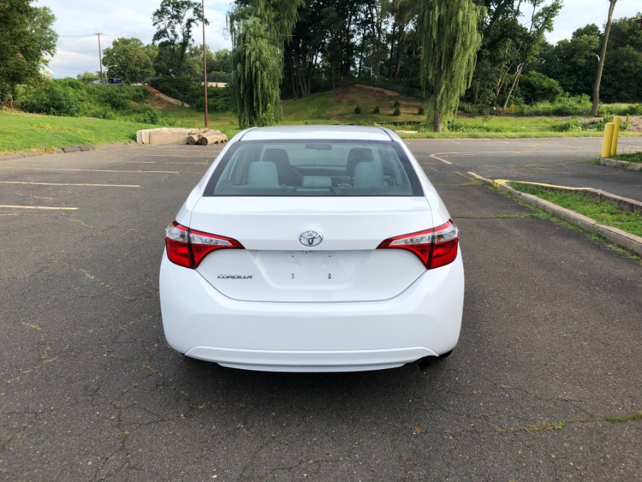 2014 Toyota Corolla 4dr Sdn CVT LE Premium (Natl), available for sale in Hartford , Connecticut | Ledyard Auto Sale LLC. Hartford , Connecticut 2014 Toyota Corolla 4dr Sdn CVT LE Premium (Natl), available for sale in Hartford , Connecticut | Ledyard Auto Sale LLC. Hartford , Connecticut