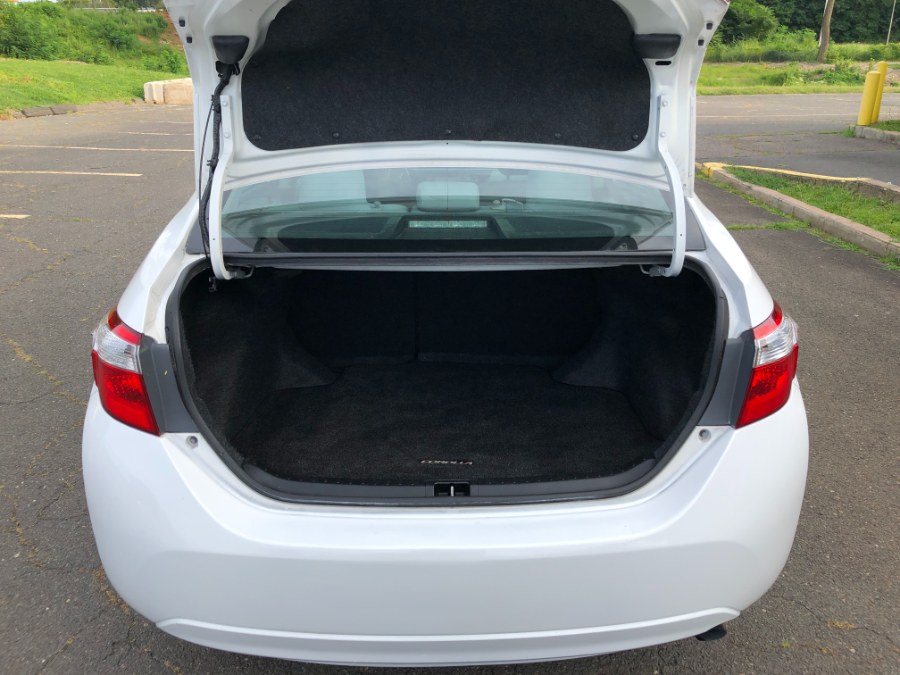 2014 Toyota Corolla 4dr Sdn CVT LE Premium (Natl), available for sale in Hartford , Connecticut | Ledyard Auto Sale LLC. Hartford , Connecticut 2014 Toyota Corolla 4dr Sdn CVT LE Premium (Natl), available for sale in Hartford , Connecticut | Ledyard Auto Sale LLC. Hartford , Connecticut