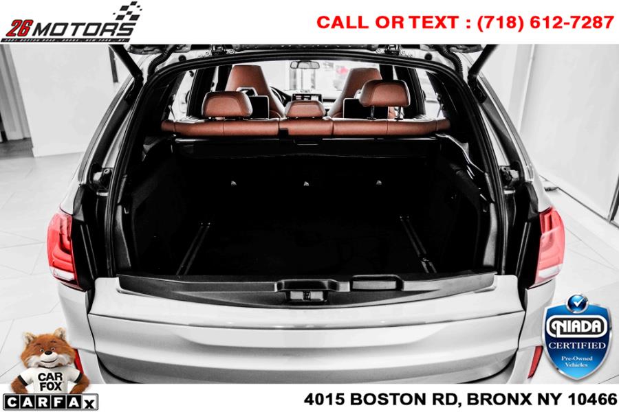 Used BMW X5 M Sports Activity Vehicle 2018 | 26 Motors Corp. Bronx, New York Used BMW X5 M Sports Activity Vehicle 2018 | 26 Motors Corp. Bronx, New York