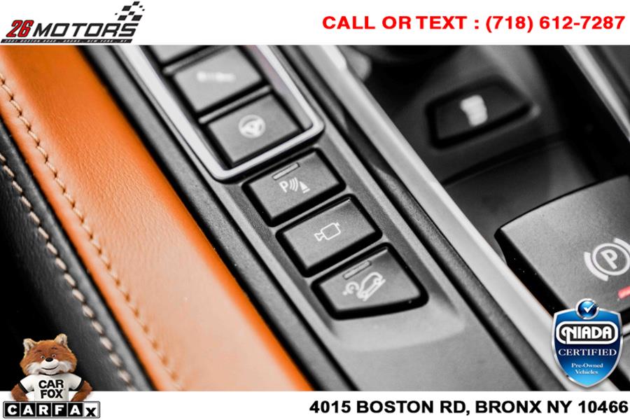 Used BMW X5 M Sports Activity Vehicle 2018 | 26 Motors Corp. Bronx, New York Used BMW X5 M Sports Activity Vehicle 2018 | 26 Motors Corp. Bronx, New York