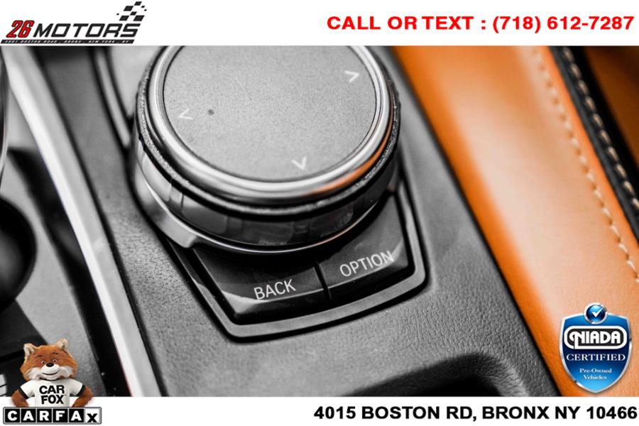 Used BMW X5 M Sports Activity Vehicle 2018 | 26 Motors Corp. Bronx, New York Used BMW X5 M Sports Activity Vehicle 2018 | 26 Motors Corp. Bronx, New York