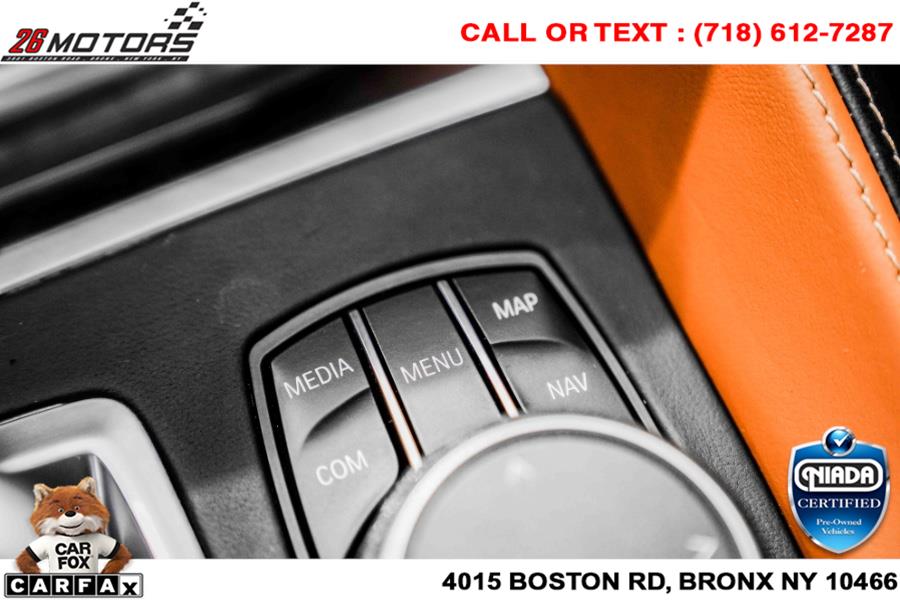 Used BMW X5 M Sports Activity Vehicle 2018 | 26 Motors Corp. Bronx, New York Used BMW X5 M Sports Activity Vehicle 2018 | 26 Motors Corp. Bronx, New York