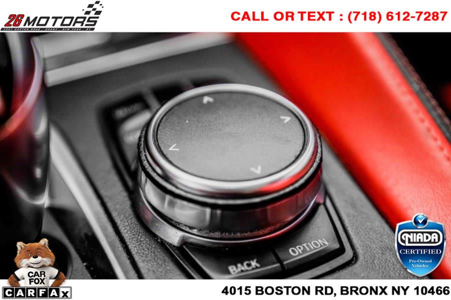 Used BMW X5 M Sports Activity Vehicle 2018 | 26 Motors Corp. Bronx, New York Used BMW X5 M Sports Activity Vehicle 2018 | 26 Motors Corp. Bronx, New York