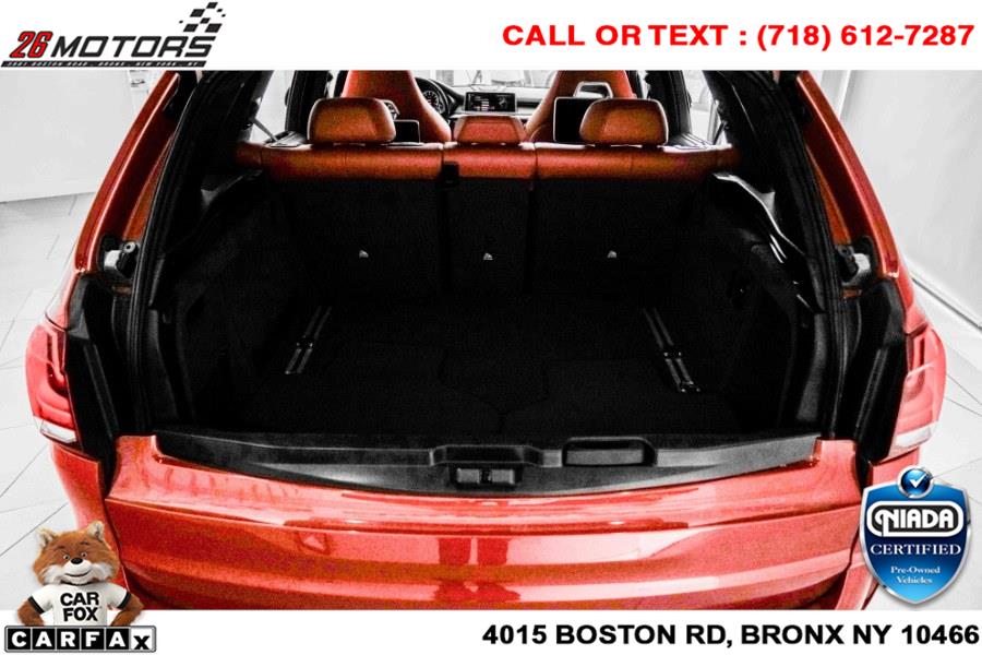 Used BMW X5 M Sports Activity Vehicle 2018 | 26 Motors Corp. Bronx, New York Used BMW X5 M Sports Activity Vehicle 2018 | 26 Motors Corp. Bronx, New York