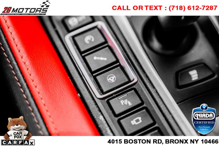 Used BMW X5 M Sports Activity Vehicle 2018 | 26 Motors Corp. Bronx, New York Used BMW X5 M Sports Activity Vehicle 2018 | 26 Motors Corp. Bronx, New York