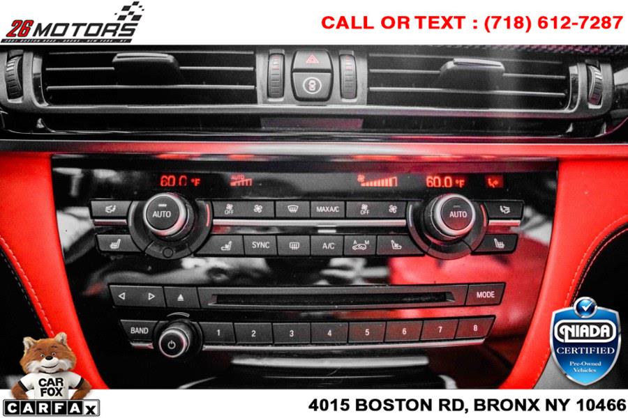 Used BMW X5 M Sports Activity Vehicle 2018 | 26 Motors Corp. Bronx, New York Used BMW X5 M Sports Activity Vehicle 2018 | 26 Motors Corp. Bronx, New York