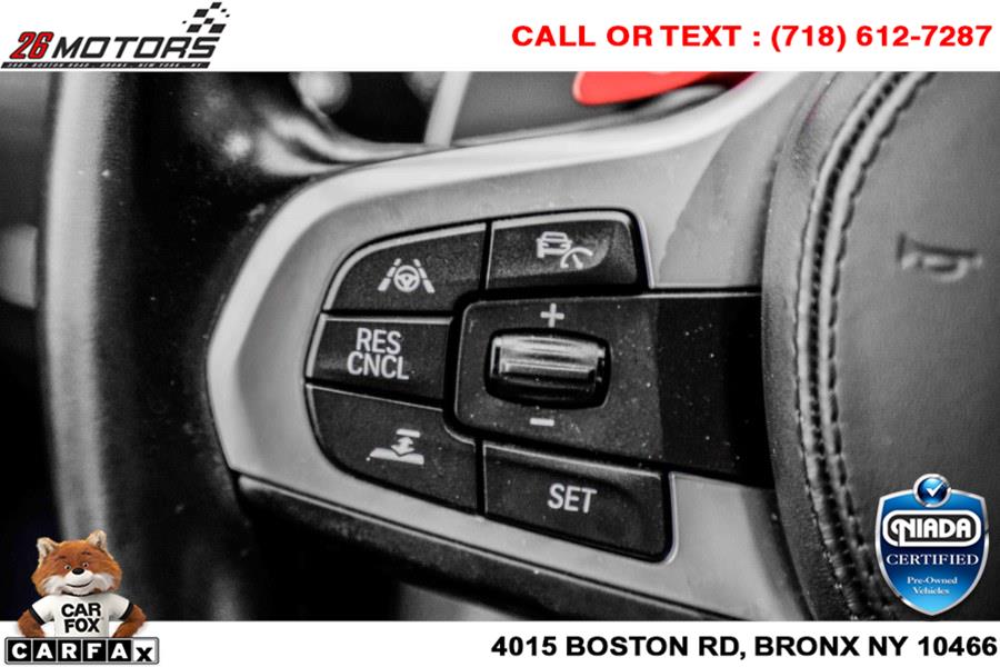 Used BMW M5 Sedan 2018 | 26 Motors Corp. Bronx, New York Used BMW M5 Sedan 2018 | 26 Motors Corp. Bronx, New York