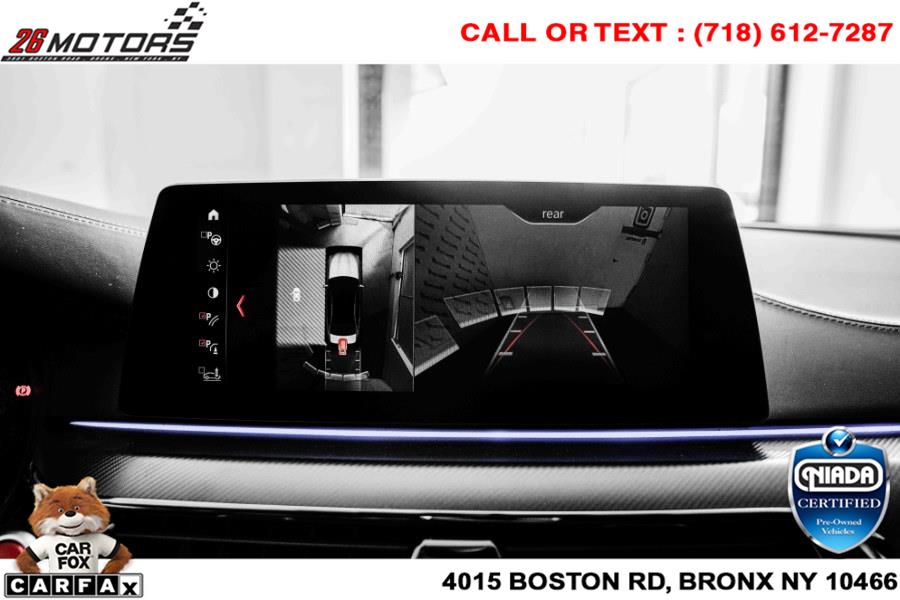 Used BMW M5 Sedan 2018 | 26 Motors Corp. Bronx, New York Used BMW M5 Sedan 2018 | 26 Motors Corp. Bronx, New York