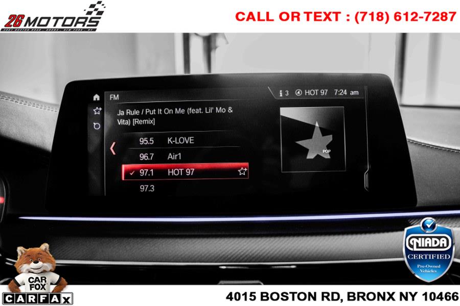 Used BMW M5 Sedan 2018 | 26 Motors Corp. Bronx, New York Used BMW M5 Sedan 2018 | 26 Motors Corp. Bronx, New York