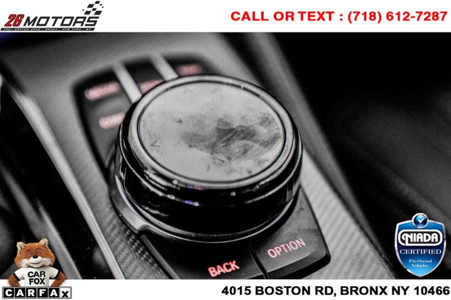 Used BMW M5 Sedan 2018 | 26 Motors Corp. Bronx, New York Used BMW M5 Sedan 2018 | 26 Motors Corp. Bronx, New York