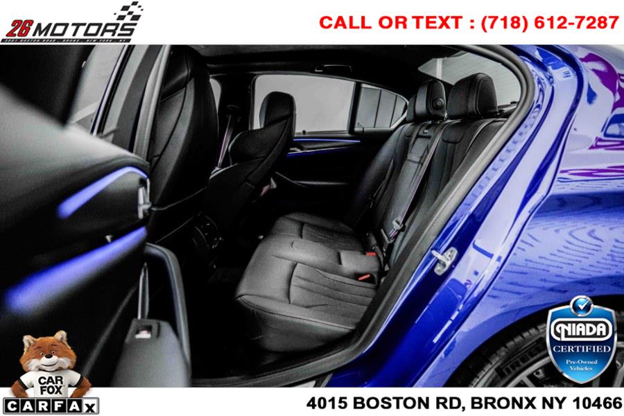 Used BMW M5 Sedan 2018 | 26 Motors Corp. Bronx, New York Used BMW M5 Sedan 2018 | 26 Motors Corp. Bronx, New York
