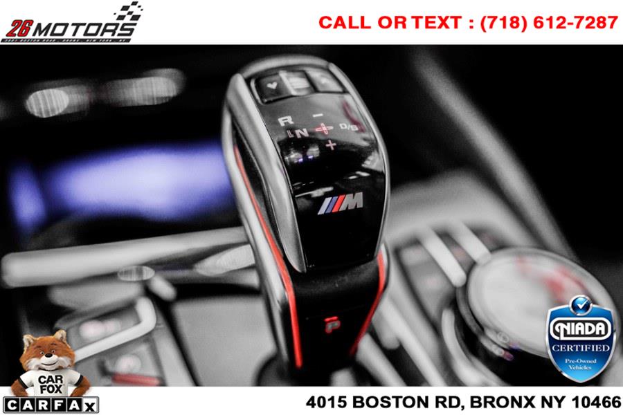 Used BMW M5 Sedan 2018 | 26 Motors Corp. Bronx, New York Used BMW M5 Sedan 2018 | 26 Motors Corp. Bronx, New York