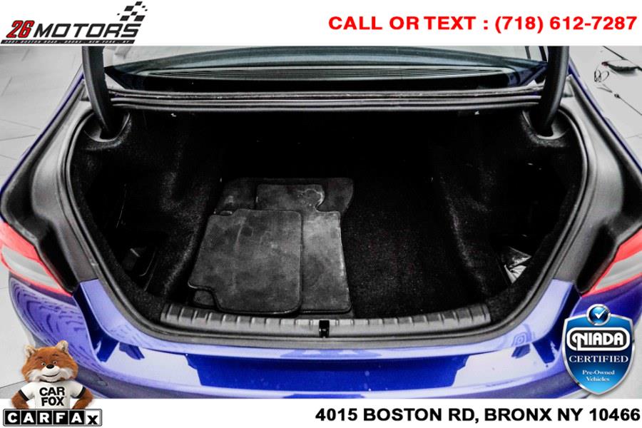 Used BMW M5 Sedan 2018 | 26 Motors Corp. Bronx, New York Used BMW M5 Sedan 2018 | 26 Motors Corp. Bronx, New York