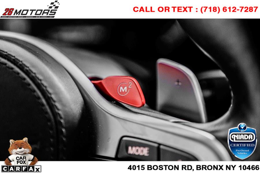 Used BMW M5 Sedan 2018 | 26 Motors Corp. Bronx, New York Used BMW M5 Sedan 2018 | 26 Motors Corp. Bronx, New York