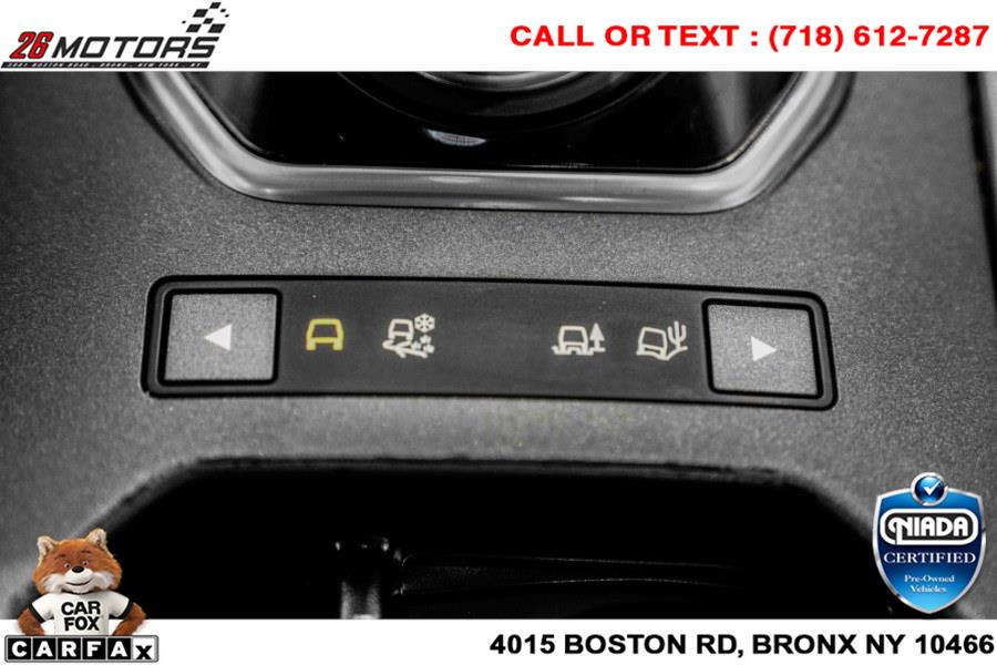 Used Land Rover Range Rover Evoque 5 Door SE 2018 | 26 Motors Corp. Bronx, New York Used Land Rover Range Rover Evoque 5 Door SE 2018 | 26 Motors Corp. Bronx, New York