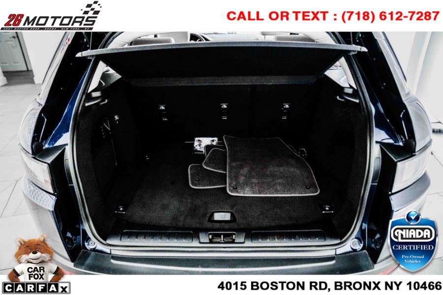 Used Land Rover Range Rover Evoque 5 Door SE 2018 | 26 Motors Corp. Bronx, New York Used Land Rover Range Rover Evoque 5 Door SE 2018 | 26 Motors Corp. Bronx, New York