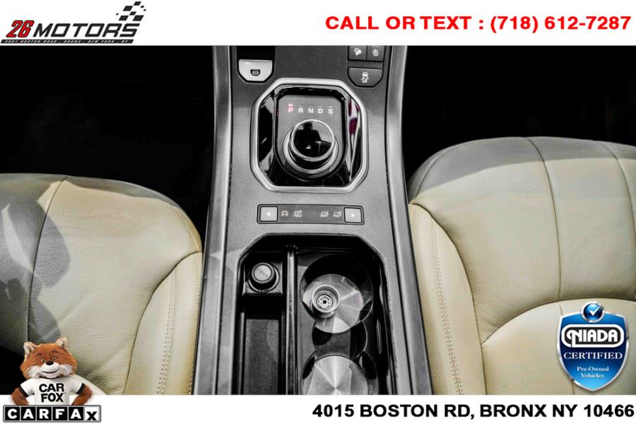 Used Land Rover Range Rover Evoque 5 Door SE 2018 | 26 Motors Corp. Bronx, New York Used Land Rover Range Rover Evoque 5 Door SE 2018 | 26 Motors Corp. Bronx, New York