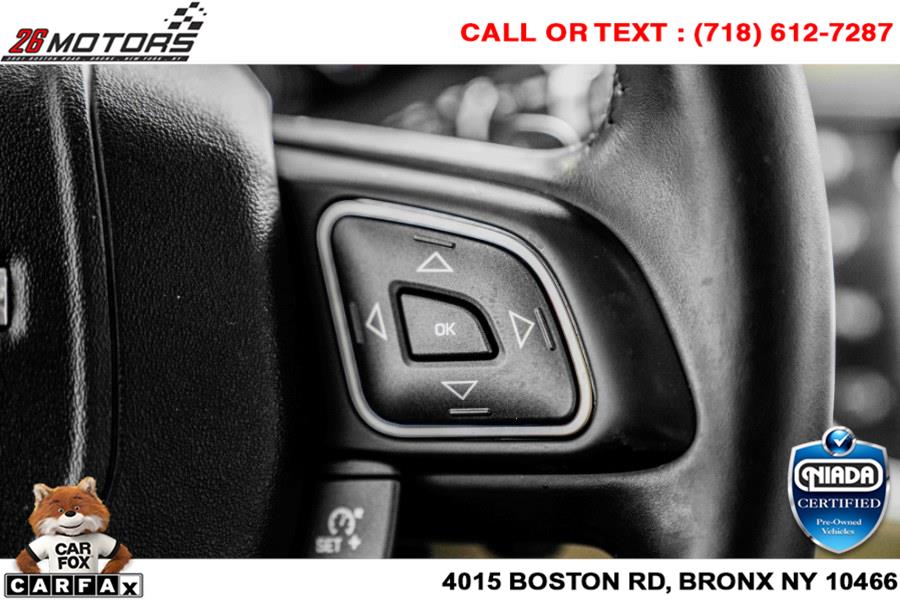 Used Land Rover Range Rover Evoque 5 Door SE 2018 | 26 Motors Corp. Bronx, New York Used Land Rover Range Rover Evoque 5 Door SE 2018 | 26 Motors Corp. Bronx, New York