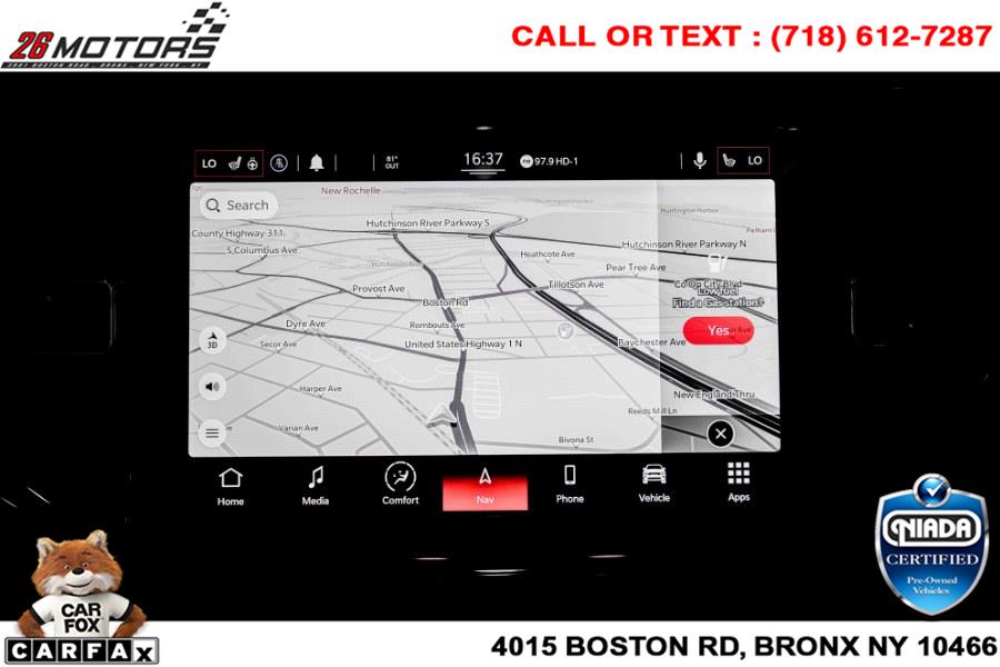Used Dodge Durango R/T AWD 2021 | 26 Motors Corp. Bronx, New York Used Dodge Durango R/T AWD 2021 | 26 Motors Corp. Bronx, New York