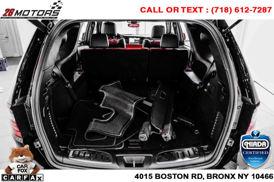 Used Dodge Durango R/T AWD 2021 | 26 Motors Corp. Bronx, New York Used Dodge Durango R/T AWD 2021 | 26 Motors Corp. Bronx, New York
