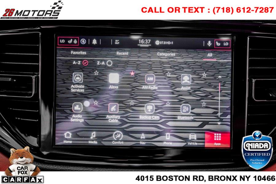 Used Dodge Durango R/T AWD 2021 | 26 Motors Corp. Bronx, New York Used Dodge Durango R/T AWD 2021 | 26 Motors Corp. Bronx, New York