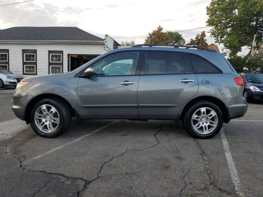 2009 Acura MDX AWD 4dr, available for sale in Springfield, Massachusetts | Absolute Motors Inc. Springfield, Massachusetts 2009 Acura MDX AWD 4dr, available for sale in Springfield, Massachusetts | Absolute Motors Inc. Springfield, Massachusetts