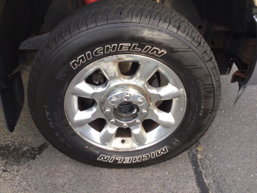 2011 Ford Super Duty F-250 SRW 4WD Crew Cab 156" Lariat, available for sale in Plantsville, Connecticut | L&S Automotive LLC. Plantsville, Connecticut 2011 Ford Super Duty F-250 SRW 4WD Crew Cab 156" Lariat, available for sale in Plantsville, Connecticut | L&S Automotive LLC. Plantsville, Connecticut
