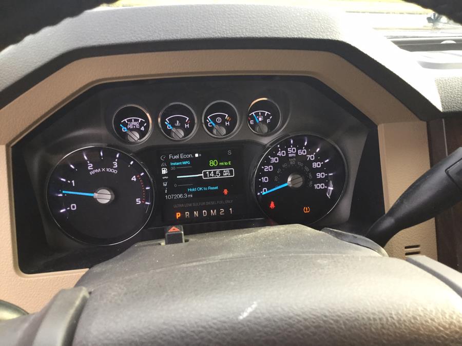 2011 Ford Super Duty F-250 SRW 4WD Crew Cab 156" Lariat, available for sale in Plantsville, Connecticut | L&S Automotive LLC. Plantsville, Connecticut 2011 Ford Super Duty F-250 SRW 4WD Crew Cab 156" Lariat, available for sale in Plantsville, Connecticut | L&S Automotive LLC. Plantsville, Connecticut
