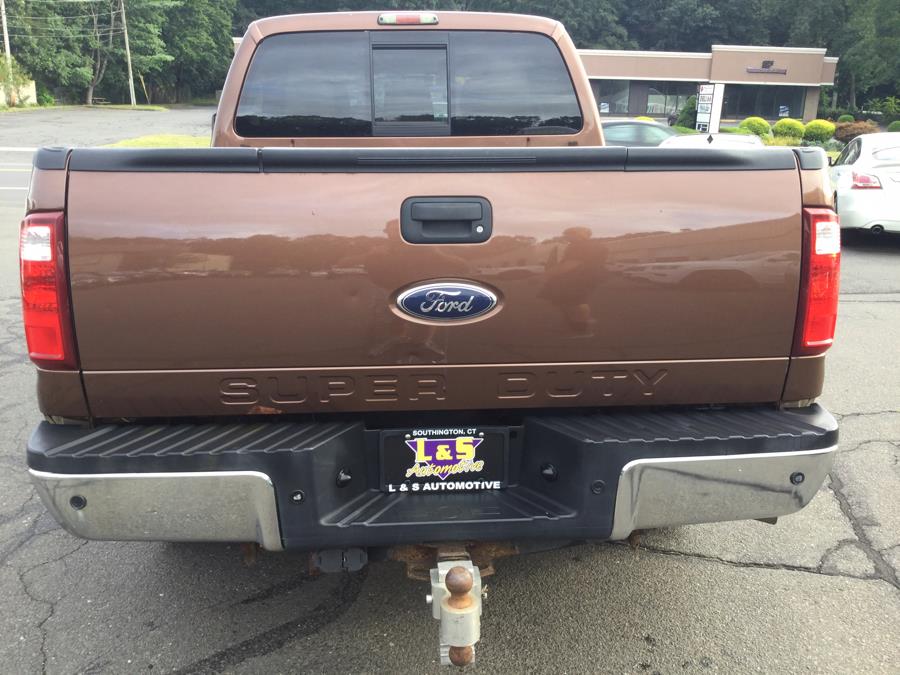 2011 Ford Super Duty F-250 SRW 4WD Crew Cab 156" Lariat, available for sale in Plantsville, Connecticut | L&S Automotive LLC. Plantsville, Connecticut 2011 Ford Super Duty F-250 SRW 4WD Crew Cab 156" Lariat, available for sale in Plantsville, Connecticut | L&S Automotive LLC. Plantsville, Connecticut