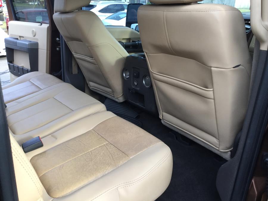 2011 Ford Super Duty F-250 SRW 4WD Crew Cab 156" Lariat, available for sale in Plantsville, Connecticut | L&S Automotive LLC. Plantsville, Connecticut 2011 Ford Super Duty F-250 SRW 4WD Crew Cab 156" Lariat, available for sale in Plantsville, Connecticut | L&S Automotive LLC. Plantsville, Connecticut