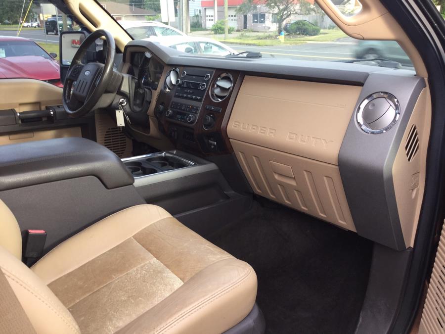 2011 Ford Super Duty F-250 SRW 4WD Crew Cab 156" Lariat, available for sale in Plantsville, Connecticut | L&S Automotive LLC. Plantsville, Connecticut 2011 Ford Super Duty F-250 SRW 4WD Crew Cab 156" Lariat, available for sale in Plantsville, Connecticut | L&S Automotive LLC. Plantsville, Connecticut
