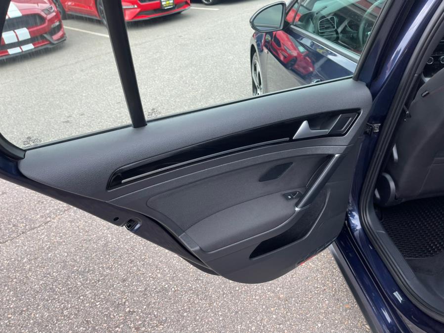 2016 Volkswagen Golf GTI 4dr HB DSG S, available for sale in South Windsor, Connecticut | Mike And Tony Auto Sales, Inc. South Windsor, Connecticut 2016 Volkswagen Golf GTI 4dr HB DSG S, available for sale in South Windsor, Connecticut | Mike And Tony Auto Sales, Inc. South Windsor, Connecticut