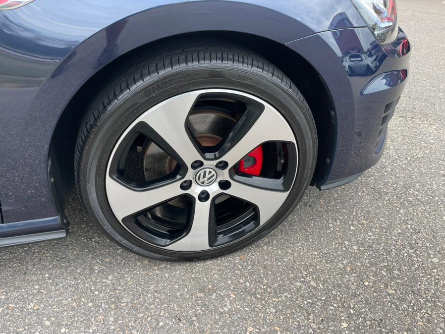 2016 Volkswagen Golf GTI 4dr HB DSG S, available for sale in South Windsor, Connecticut | Mike And Tony Auto Sales, Inc. South Windsor, Connecticut 2016 Volkswagen Golf GTI 4dr HB DSG S, available for sale in South Windsor, Connecticut | Mike And Tony Auto Sales, Inc. South Windsor, Connecticut