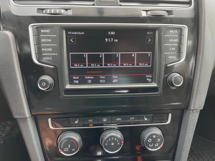 2016 Volkswagen Golf GTI 4dr HB DSG S, available for sale in South Windsor, Connecticut | Mike And Tony Auto Sales, Inc. South Windsor, Connecticut 2016 Volkswagen Golf GTI 4dr HB DSG S, available for sale in South Windsor, Connecticut | Mike And Tony Auto Sales, Inc. South Windsor, Connecticut