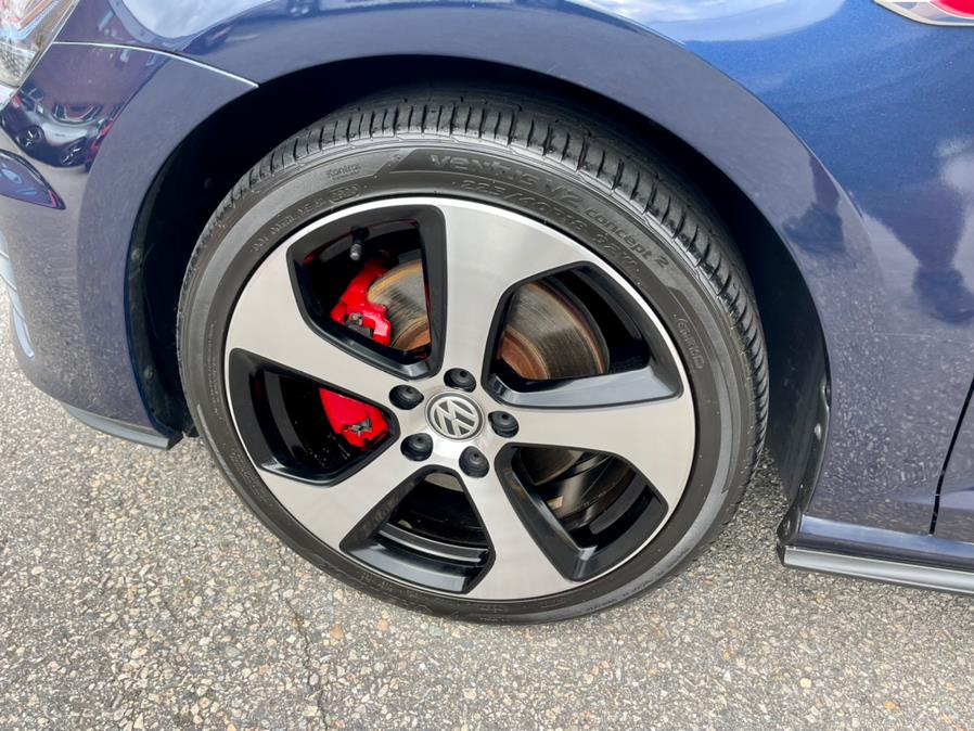 2016 Volkswagen Golf GTI 4dr HB DSG S, available for sale in South Windsor, Connecticut | Mike And Tony Auto Sales, Inc. South Windsor, Connecticut 2016 Volkswagen Golf GTI 4dr HB DSG S, available for sale in South Windsor, Connecticut | Mike And Tony Auto Sales, Inc. South Windsor, Connecticut