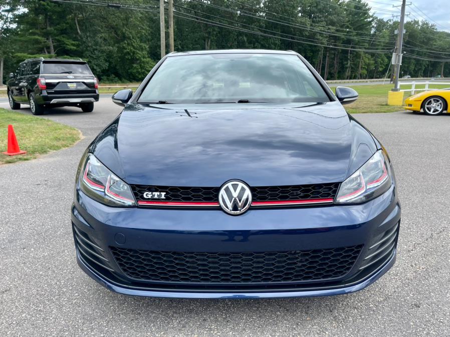 2016 Volkswagen Golf GTI 4dr HB DSG S, available for sale in South Windsor, Connecticut | Mike And Tony Auto Sales, Inc. South Windsor, Connecticut 2016 Volkswagen Golf GTI 4dr HB DSG S, available for sale in South Windsor, Connecticut | Mike And Tony Auto Sales, Inc. South Windsor, Connecticut
