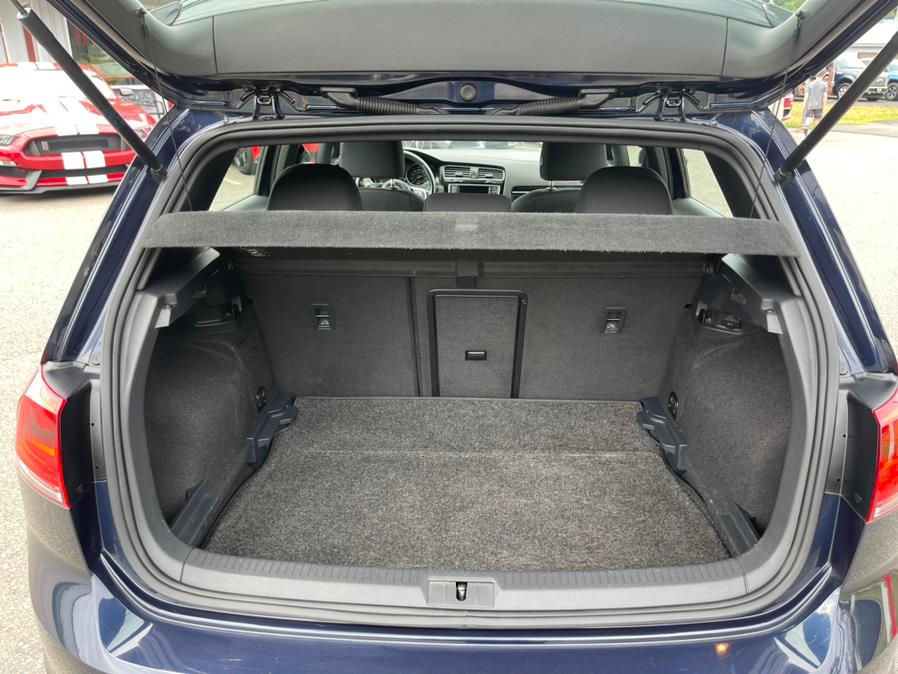 2016 Volkswagen Golf GTI 4dr HB DSG S, available for sale in South Windsor, Connecticut | Mike And Tony Auto Sales, Inc. South Windsor, Connecticut 2016 Volkswagen Golf GTI 4dr HB DSG S, available for sale in South Windsor, Connecticut | Mike And Tony Auto Sales, Inc. South Windsor, Connecticut