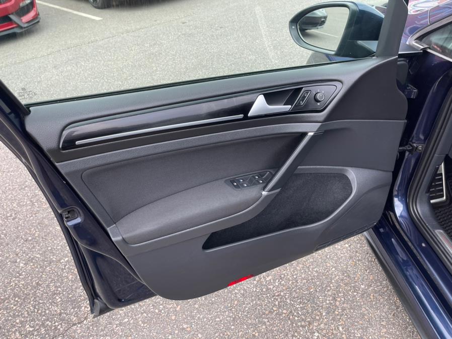 2016 Volkswagen Golf GTI 4dr HB DSG S, available for sale in South Windsor, Connecticut | Mike And Tony Auto Sales, Inc. South Windsor, Connecticut 2016 Volkswagen Golf GTI 4dr HB DSG S, available for sale in South Windsor, Connecticut | Mike And Tony Auto Sales, Inc. South Windsor, Connecticut