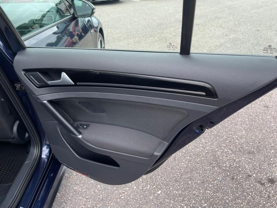 2016 Volkswagen Golf GTI 4dr HB DSG S, available for sale in South Windsor, Connecticut | Mike And Tony Auto Sales, Inc. South Windsor, Connecticut 2016 Volkswagen Golf GTI 4dr HB DSG S, available for sale in South Windsor, Connecticut | Mike And Tony Auto Sales, Inc. South Windsor, Connecticut