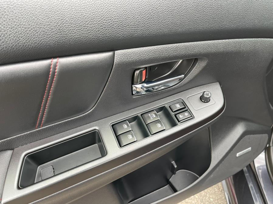 Used Subaru WRX STI 4dr Sdn Limited w/Wing Spoiler 2016 | Mike And Tony Auto Sales, Inc. South Windsor, Connecticut Used Subaru WRX STI 4dr Sdn Limited w/Wing Spoiler 2016 | Mike And Tony Auto Sales, Inc. South Windsor, Connecticut