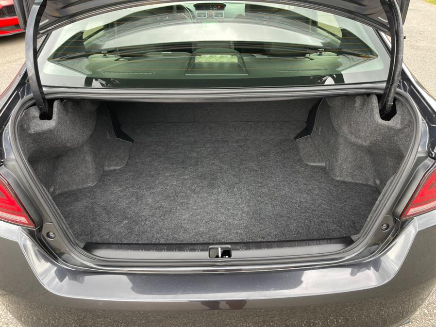 Used Subaru WRX STI 4dr Sdn Limited w/Wing Spoiler 2016 | Mike And Tony Auto Sales, Inc. South Windsor, Connecticut Used Subaru WRX STI 4dr Sdn Limited w/Wing Spoiler 2016 | Mike And Tony Auto Sales, Inc. South Windsor, Connecticut