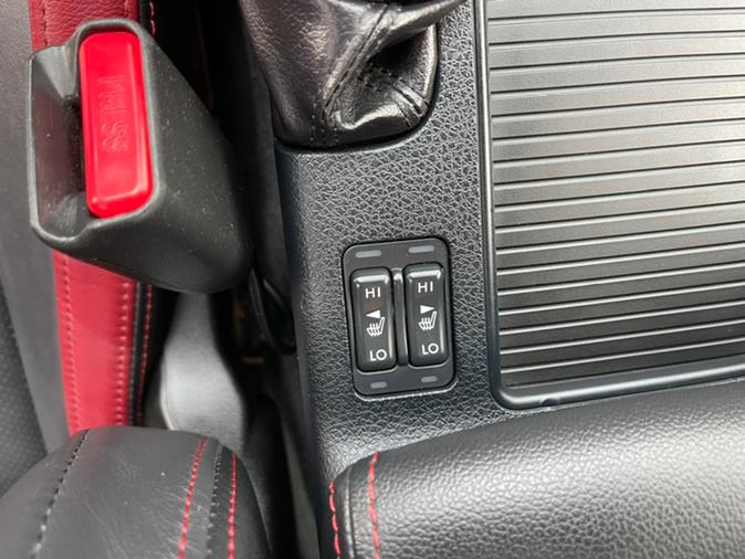 Used Subaru WRX STI 4dr Sdn Limited w/Wing Spoiler 2016 | Mike And Tony Auto Sales, Inc. South Windsor, Connecticut Used Subaru WRX STI 4dr Sdn Limited w/Wing Spoiler 2016 | Mike And Tony Auto Sales, Inc. South Windsor, Connecticut